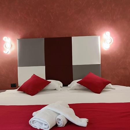 House 4 Mori Hotell Roma Eksteriør bilde