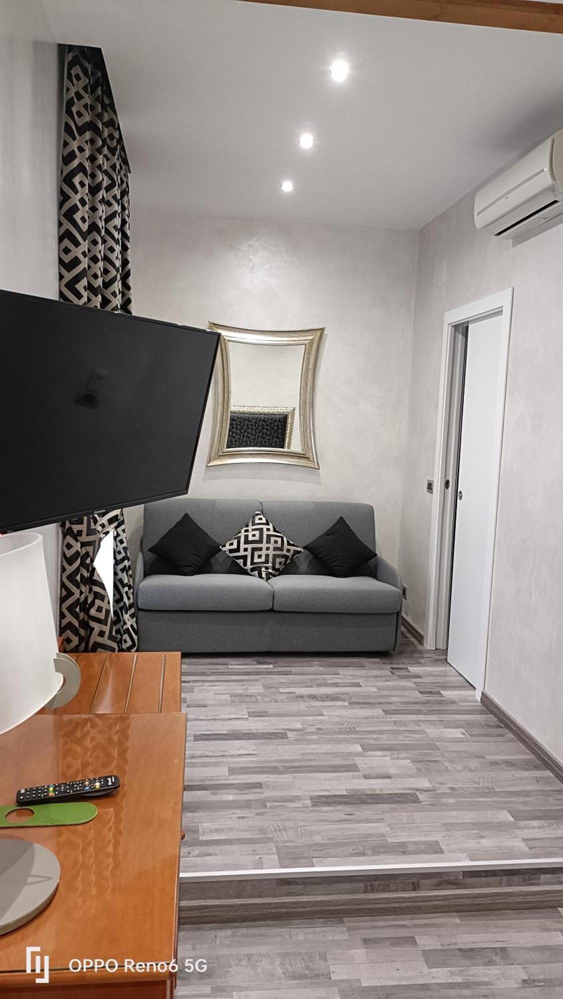 House 4 Mori Hotell Roma Eksteriør bilde