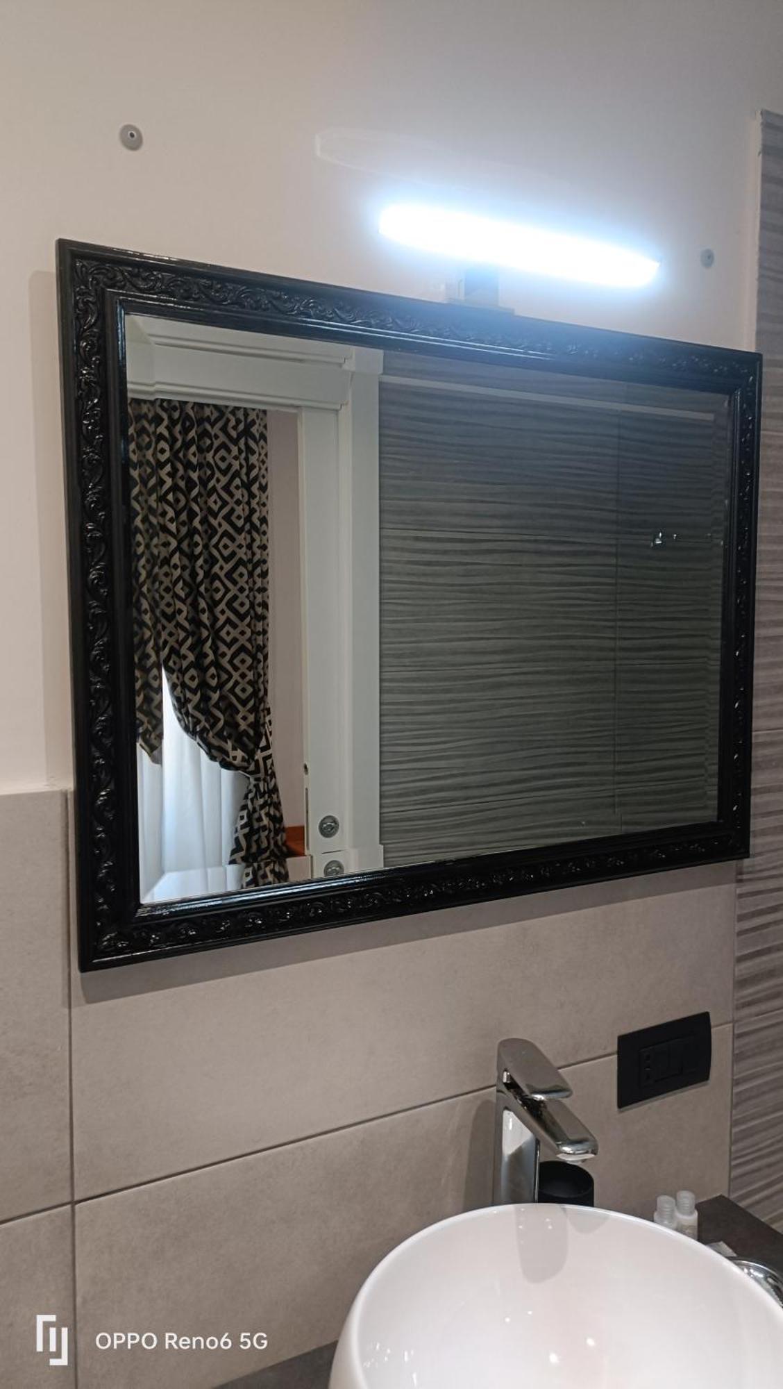 House 4 Mori Hotell Roma Eksteriør bilde