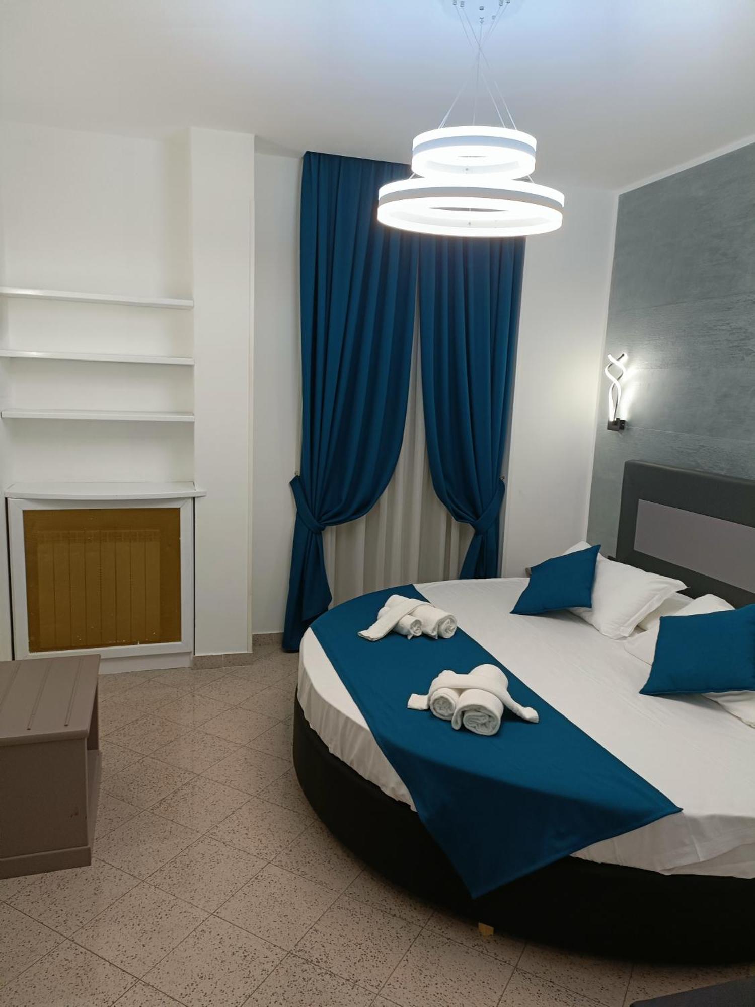 House 4 Mori Hotell Roma Eksteriør bilde