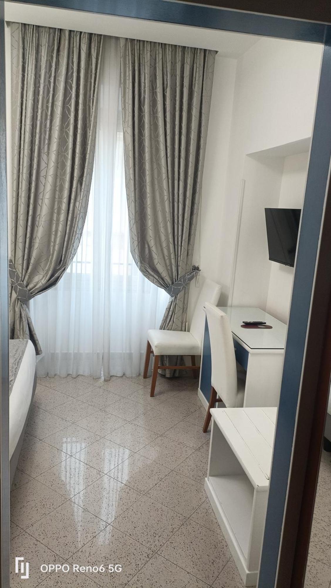 House 4 Mori Hotell Roma Eksteriør bilde