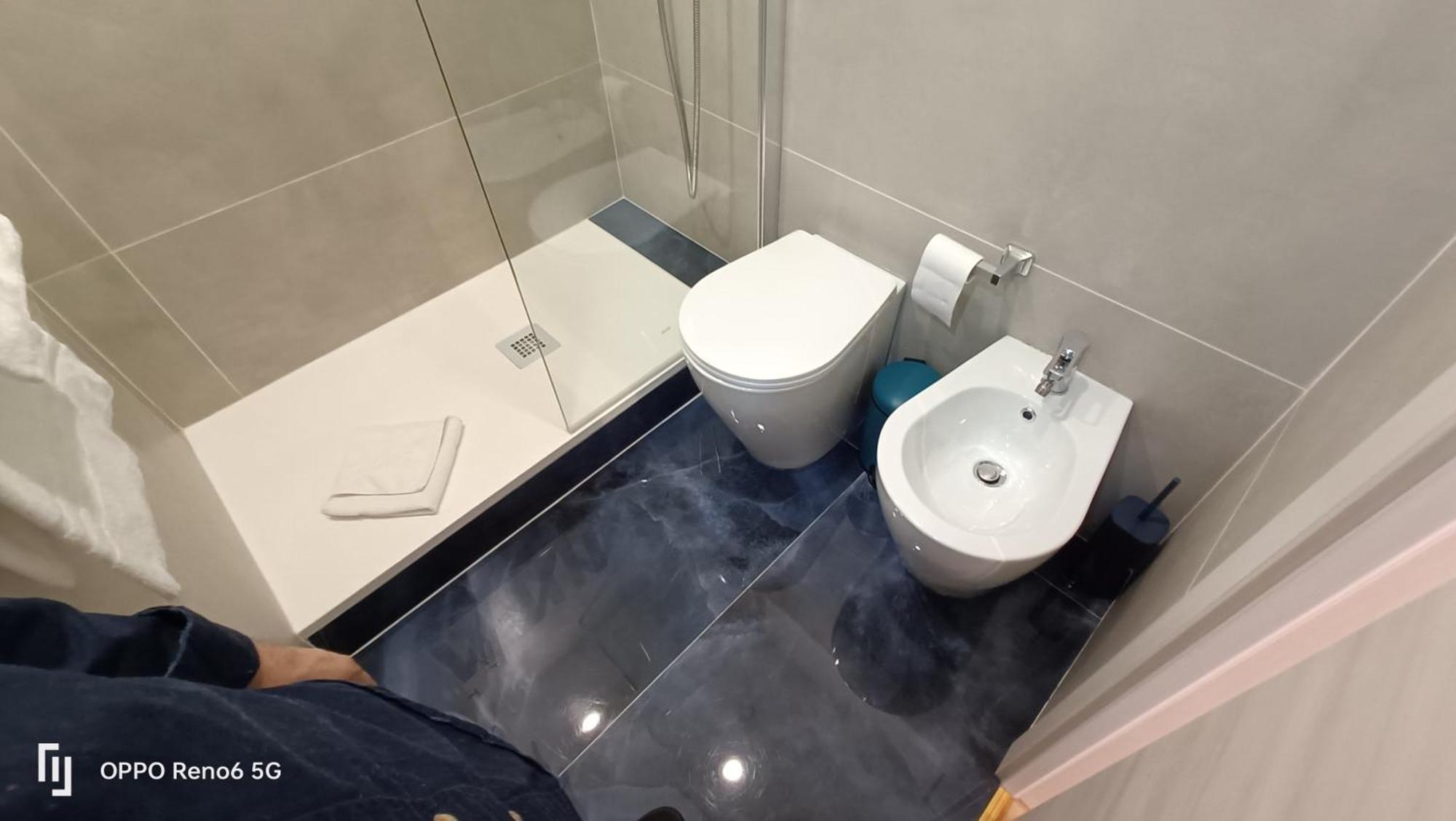 House 4 Mori Hotell Roma Eksteriør bilde