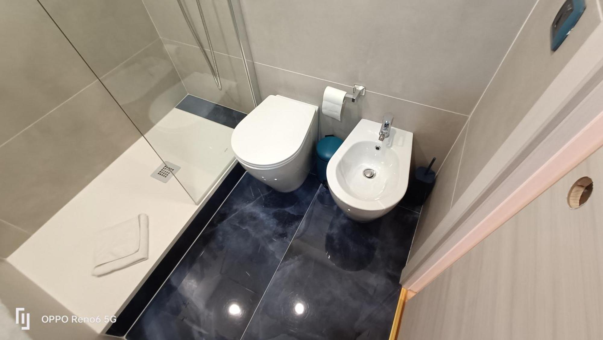 House 4 Mori Hotell Roma Eksteriør bilde